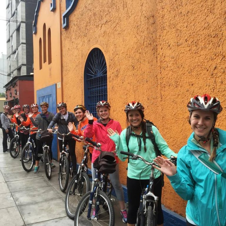 Lima Alternative Tour