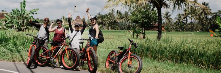 Private Tour Bali