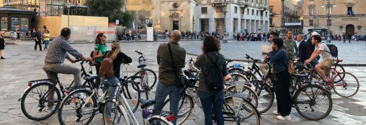 Lecce Highlights Tour Lecce Highlights Tour