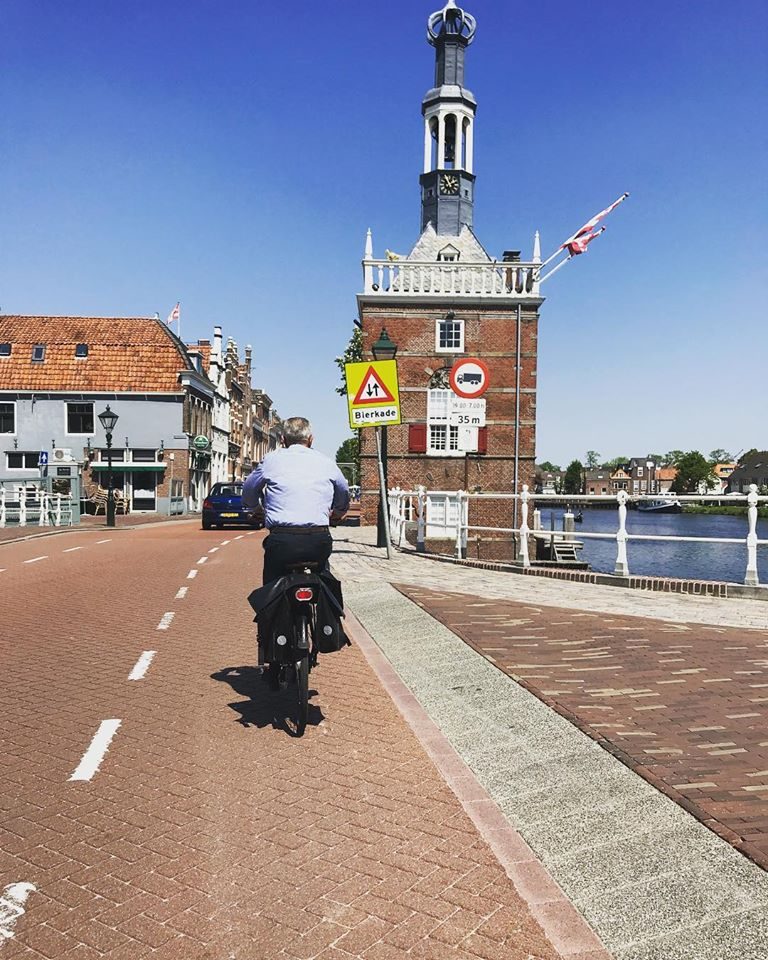 Alkmaar Highlights Tour