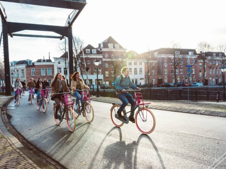 Den Bosch Fietstour