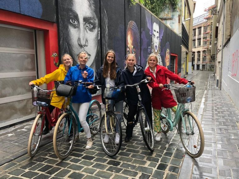 Brussels Private Tour