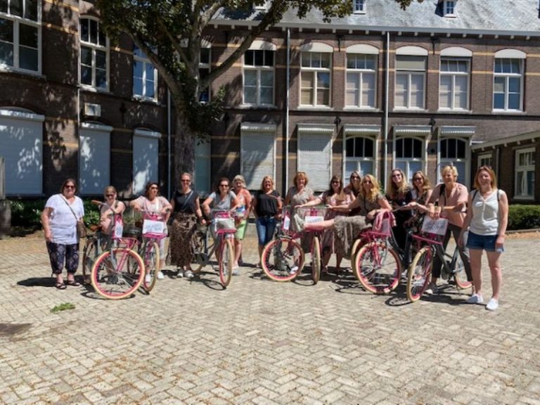 Den Bosch Prive Tour