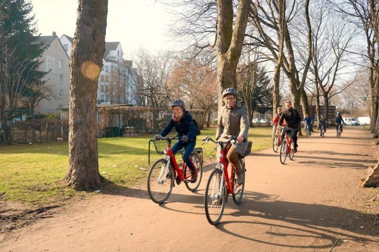 Bonn Highlights Tour (privat)