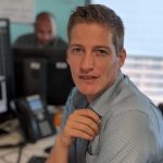 Team member photo