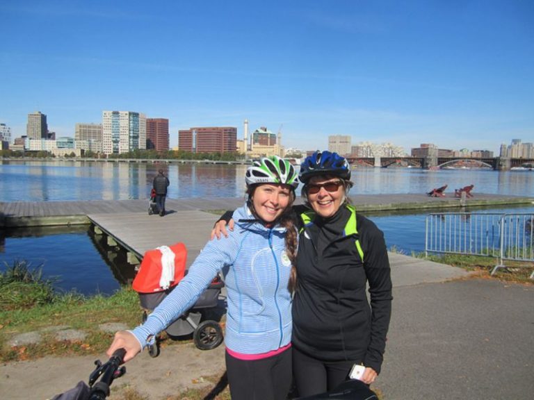 Boston Highlights Tour