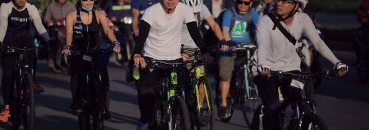 Ho Chi Minh City Bike Tour Ho Chi Minh City Bike Tour