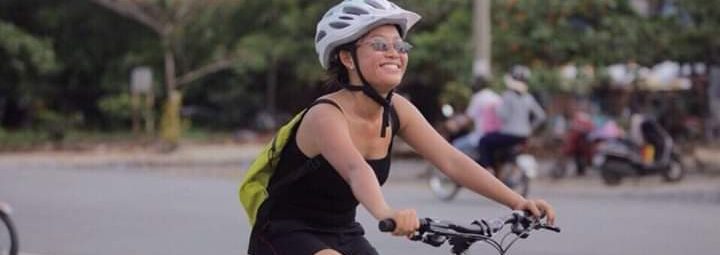 Ho Chi Minh City Bike Tour Ho Chi Minh City Bike Tour