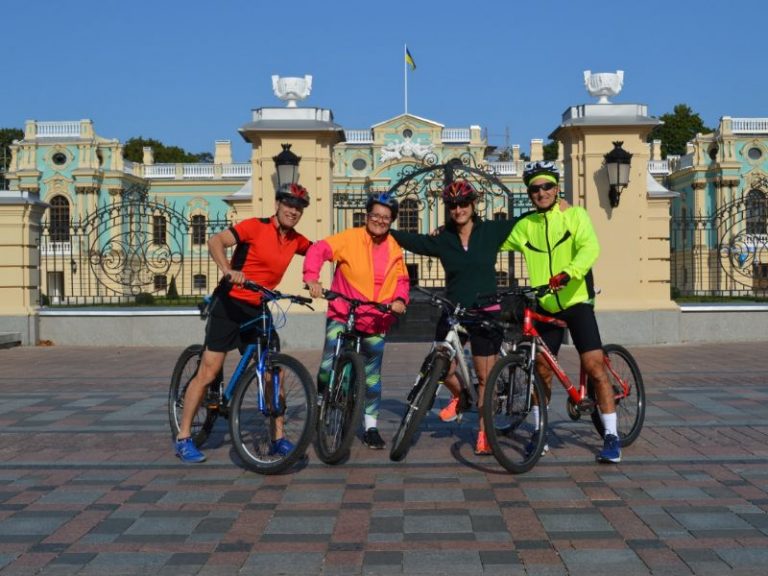 Kiew Highlights Tour (privat)