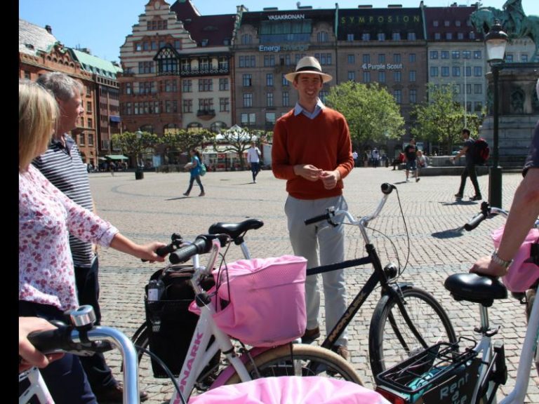 Malmö Malmö