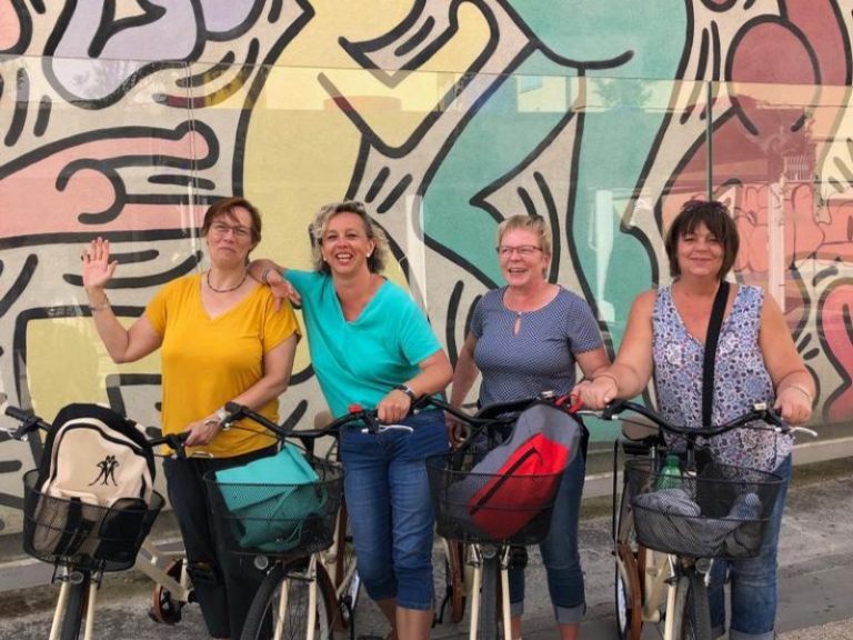 Pisa Fietstour: de Highlights