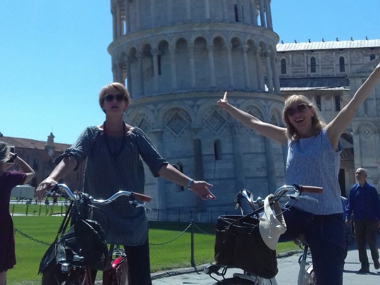 Pisa Private Tour