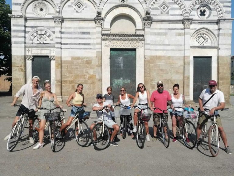 Pisa