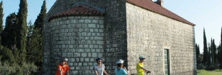 Surroundings of Dubrovnik Bike Tour Surroundings of Dubrovnik Bike Tour