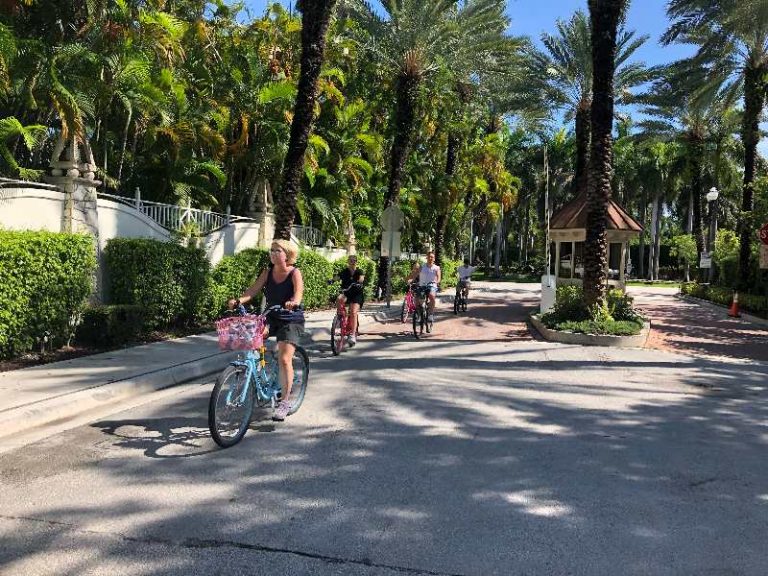 Miami Fietstour