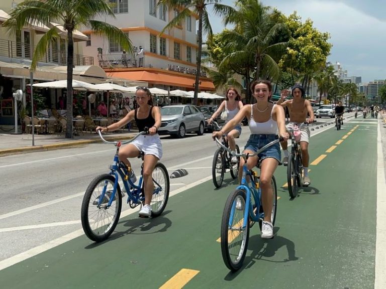 Bike Rental Miami