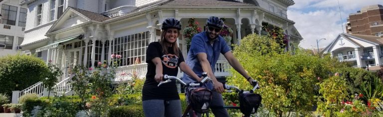 Victoria Fietstour: de Highlights