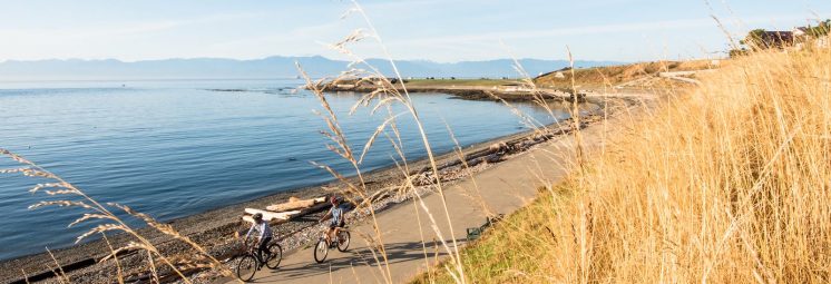 Victoria Fietstour: de Highlights Victoria Fietstour: de Highlights