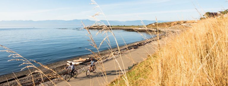 Victoria Fietstour: de Highlights