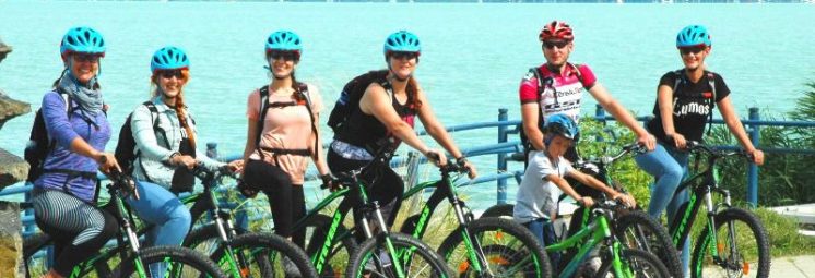 Balaton Fietstour Balaton Fietstour