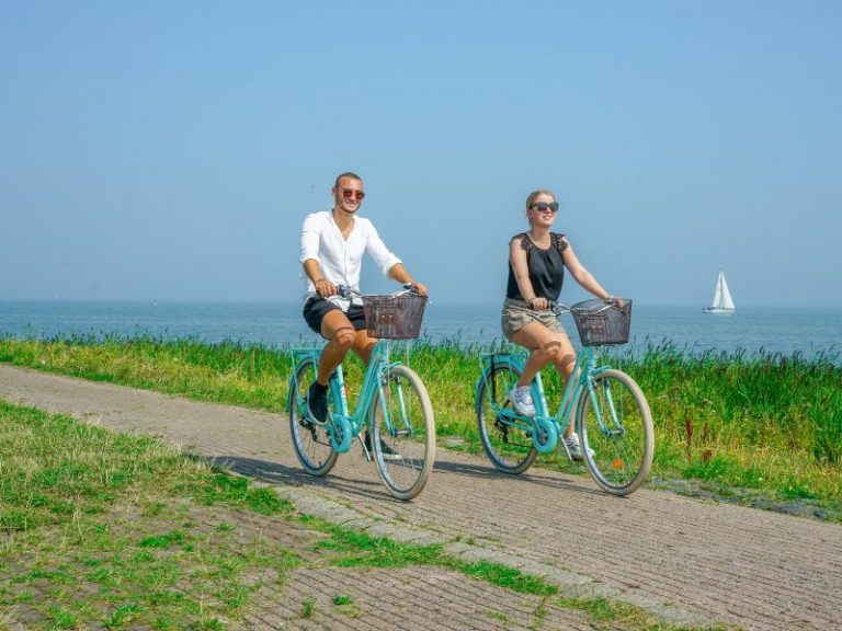 Volendam Fietsverhuur