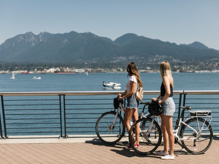 Vancouver Vancouver