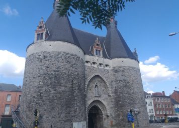 Mechelen Fietstocht met Privégids Mechelen Fietstocht met Privégids