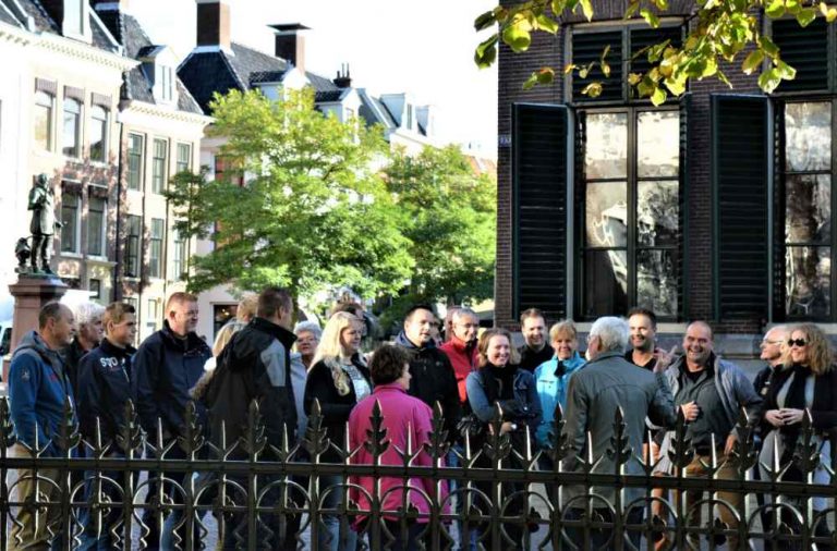 Private Fahrradtour Leeuwarden