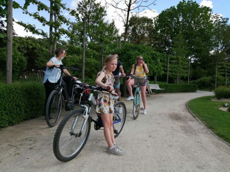 Mechelen Fietstour: de Highlights