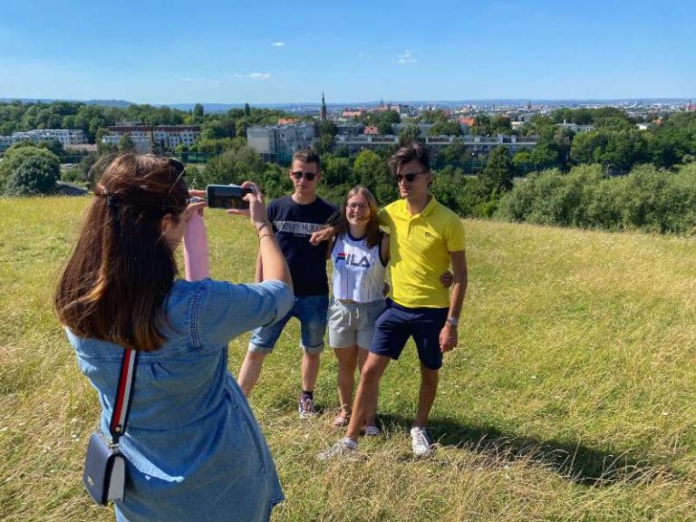 Geheimen van Krakau Fietstour