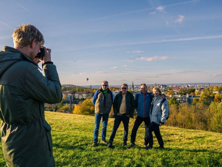 Geheimnisse von Krakau Fahrradtour
