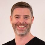Team member photo