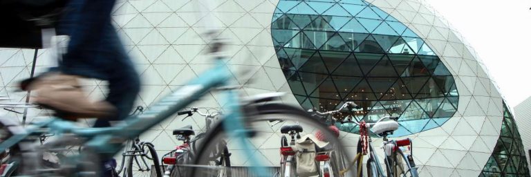 Eindhoven Highlights Radtour