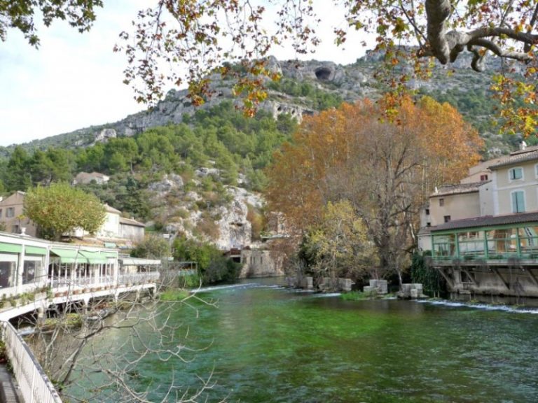 Fietsvakantie Provence (8 dagen)