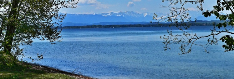 Fietsvakantie Zuid-Beieren (8 dagen)