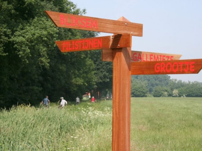 Fietsvakantie Twente (7 dagen)