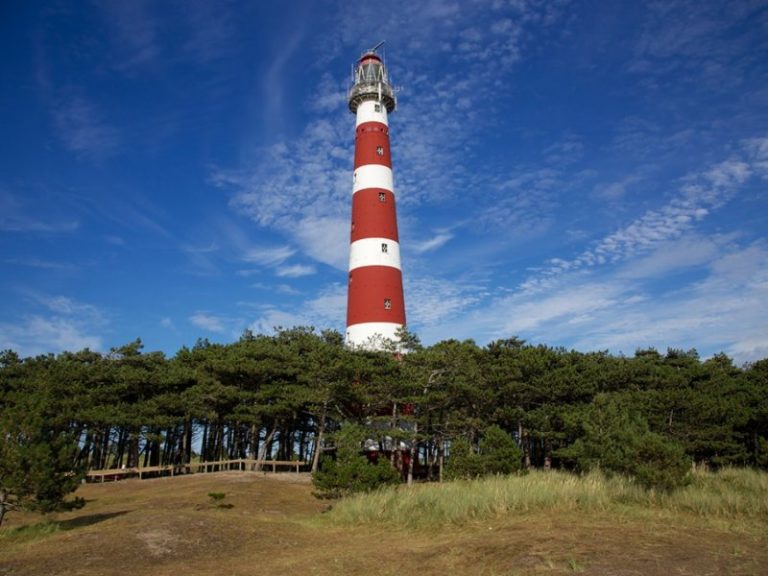 Fietsvakantie Waddeneilanden (9 dagen)