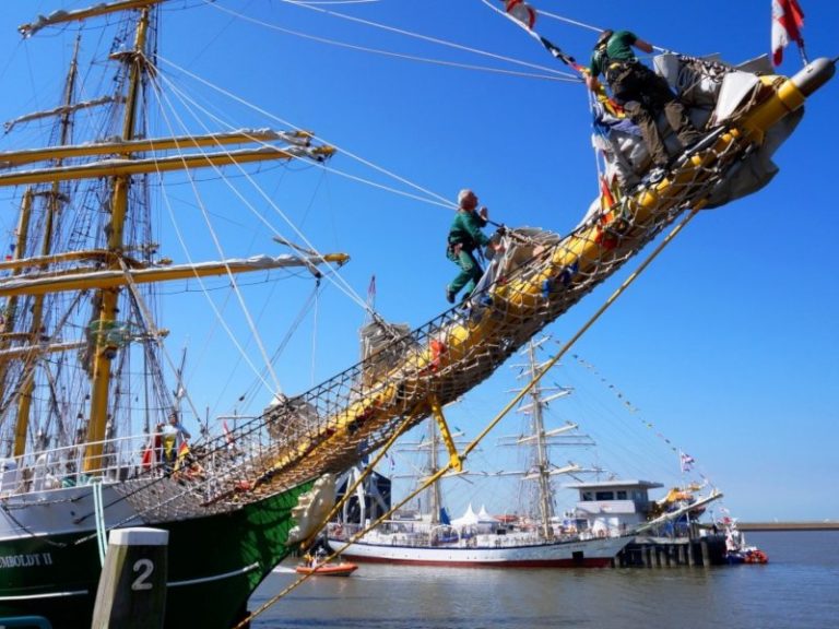 Radreise Watteninseln (8 Tage)