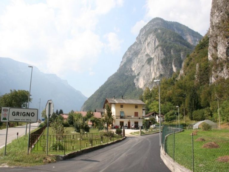 Fietsvakantie van de Alpen naar Venetië (8 dagen)