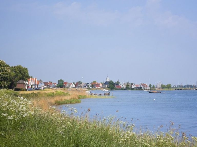 Radreise IJsselmeer (7 Tage)