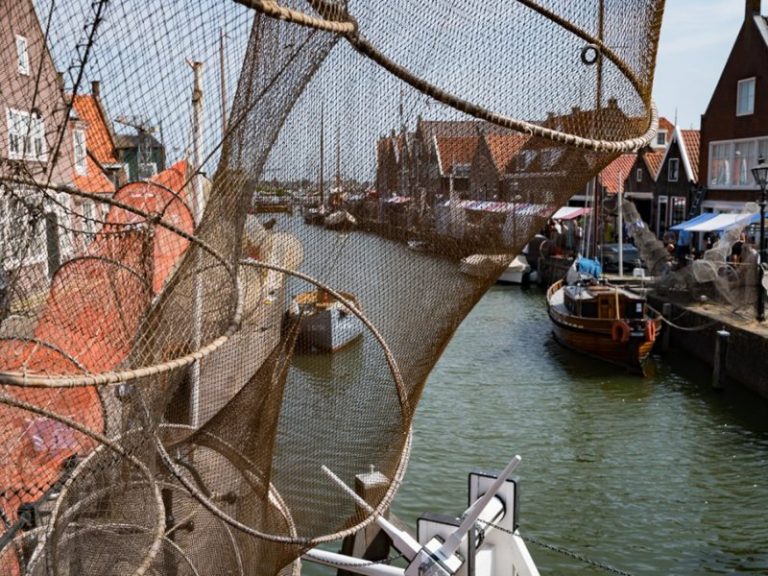 Fietsvakantie rondje IJsselmeer (7 dagen)