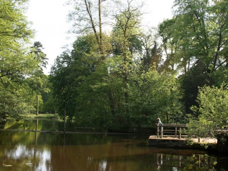 Radreise Twente (4 Tage)