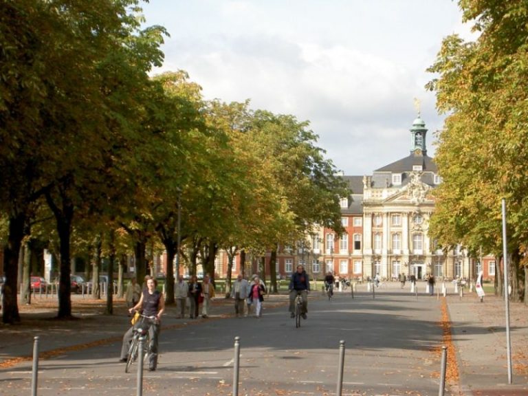 Fietsvakantie Münsterland (7 dagen)