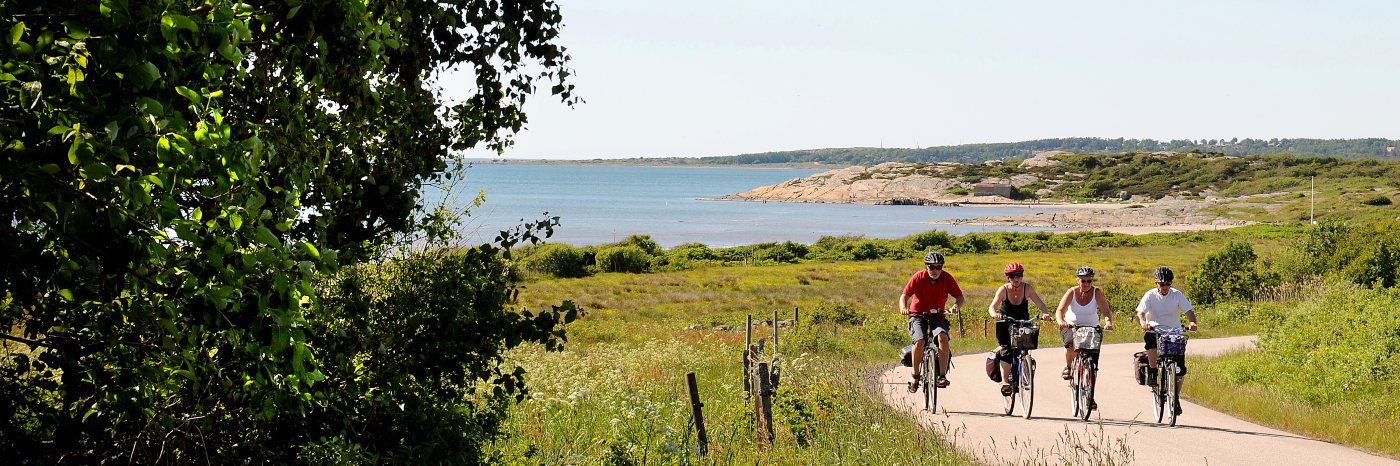 Fietsvakanties: voorwaarden