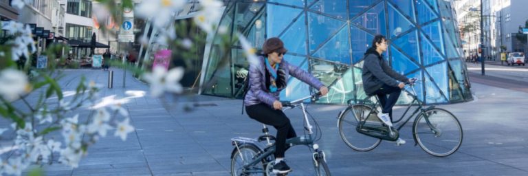 Eindhoven Highlights Bike Tour