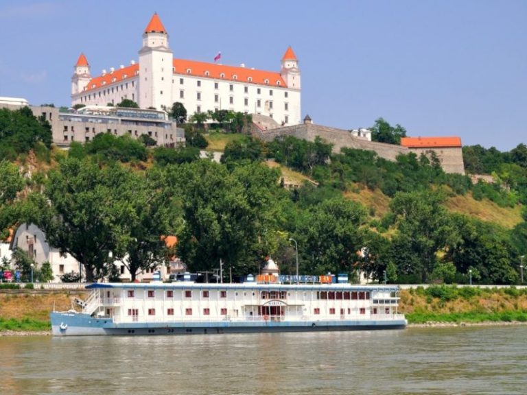Fietsvakantie Bodensee (8-dagen)