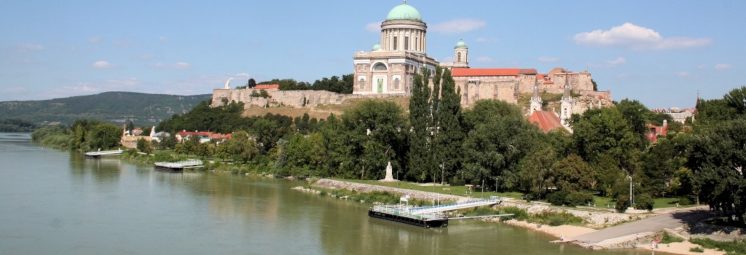 Fietsvakantie Donauradweg: Wenen - Boedapest (8 dagen)