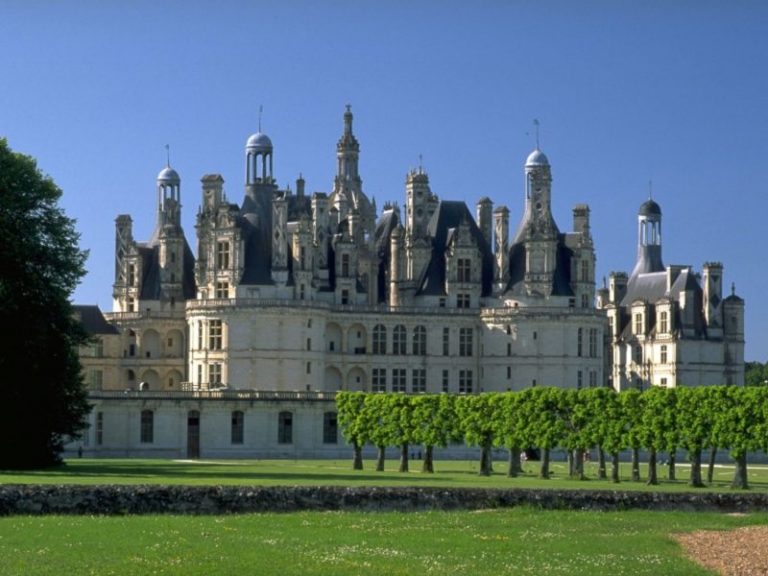 Radreise Loire (8 Tage)