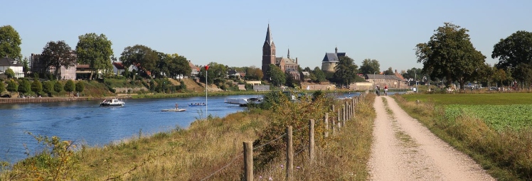 Fietsvakantie Limburg (6 dagen)
