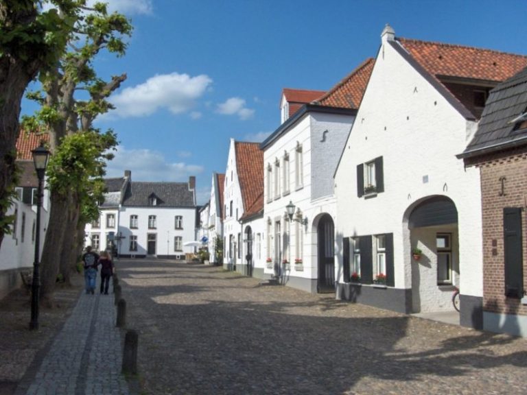 Radreise Limburg (6 Tage)